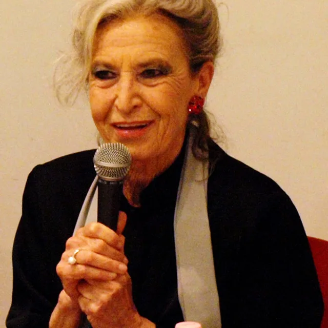 Barbara Alberti
