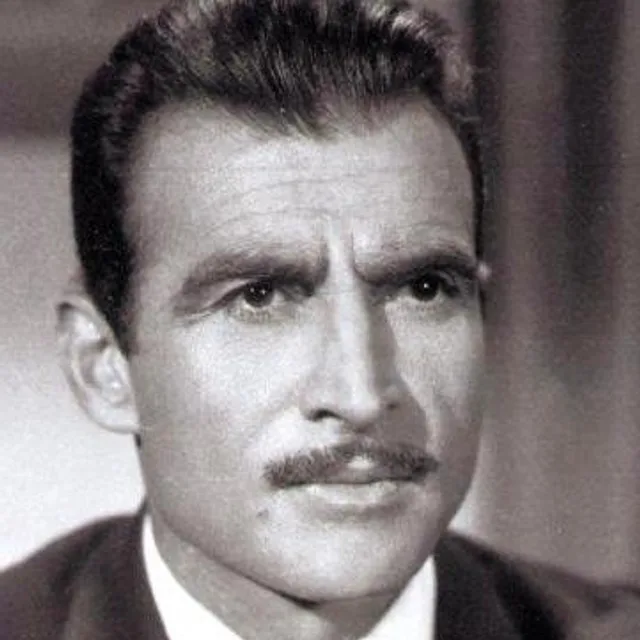 Ahmad Mazhar