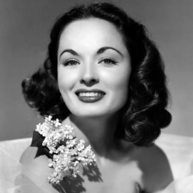 Ann Blyth
