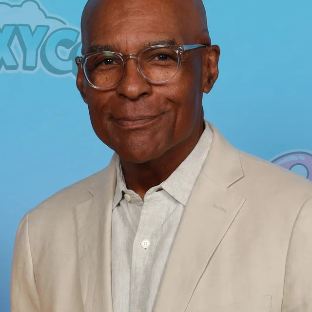 Michael Dorn