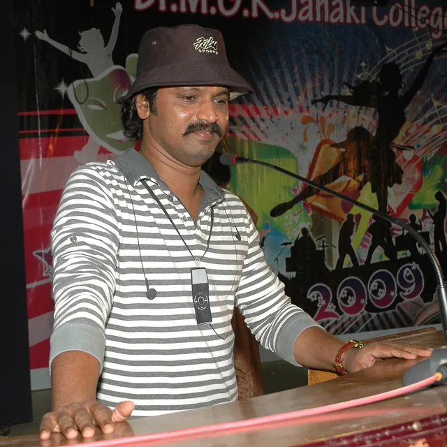 Cheran