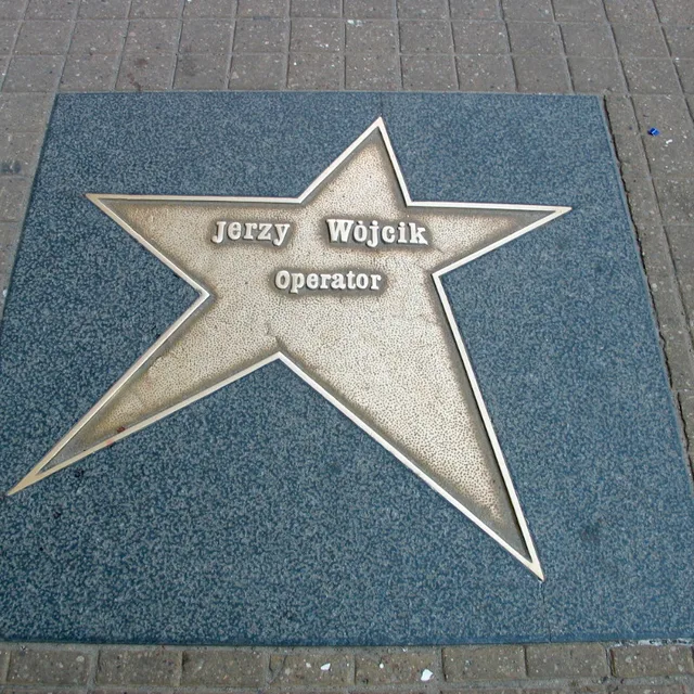 Jerzy Wójcik