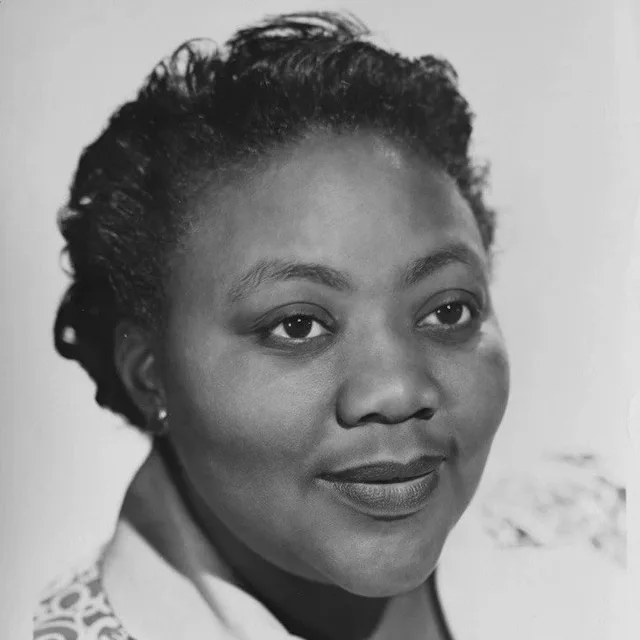 Marietta Canty