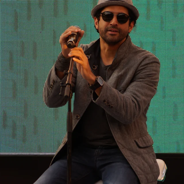Farhan Akhtar