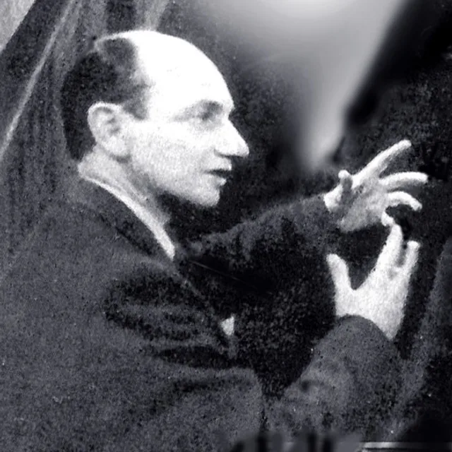 Carlo Ludovico Bragaglia