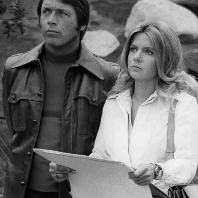 Chad Everett