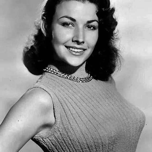 Mara Corday