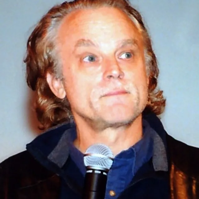Brad Dourif