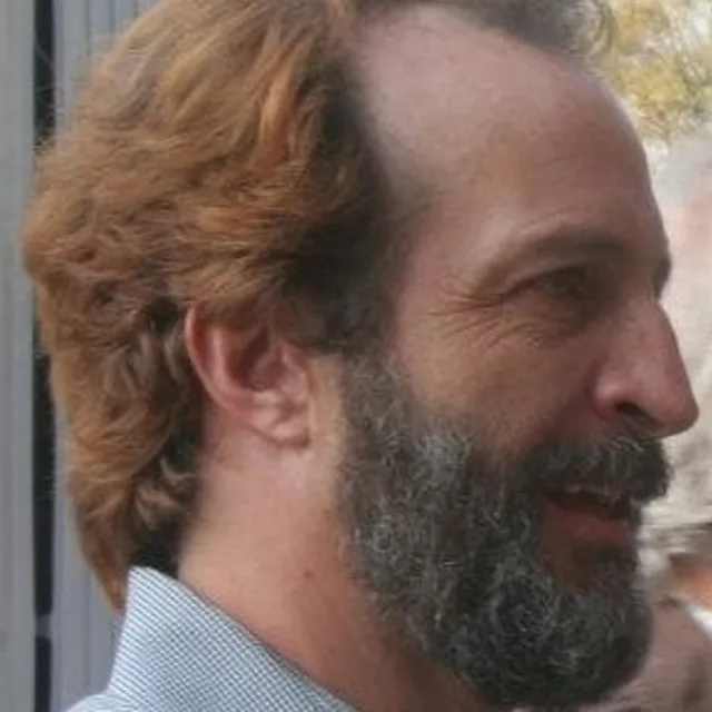 Daniel Giménez Cacho