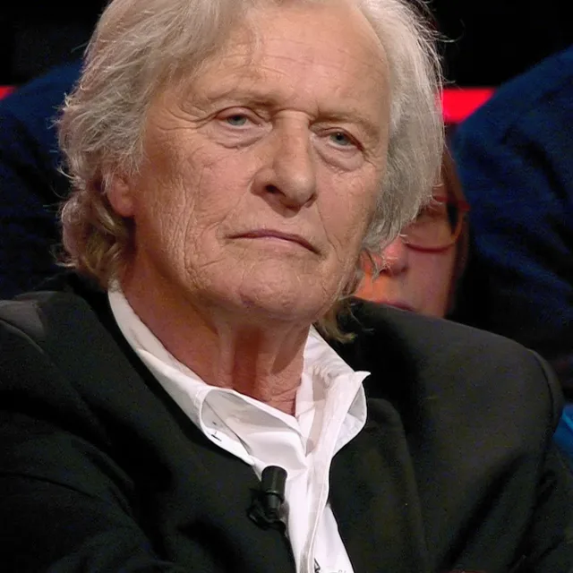 Rutger Hauer