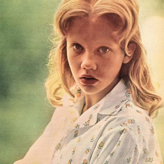 Hayley Mills