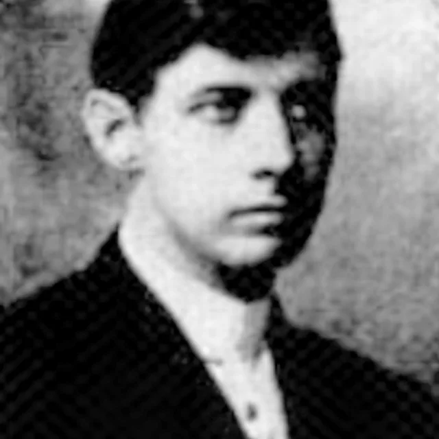 Homer Scott