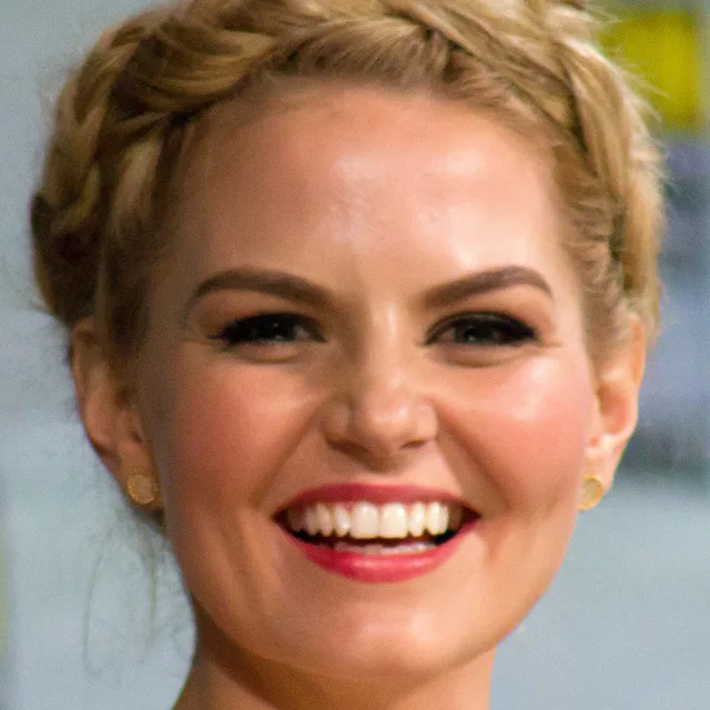 Jennifer Morrison