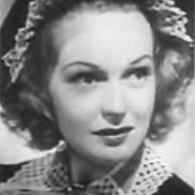 Rita Johnson