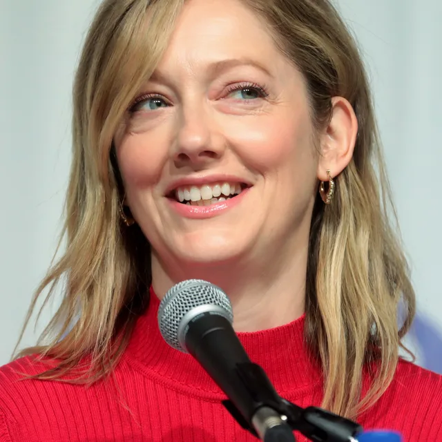 Judy Greer