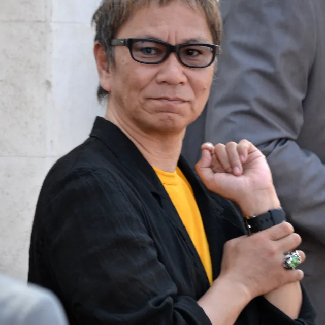 Takashi Miike