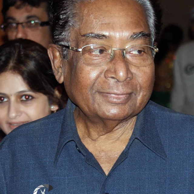 Sachin Bhowmick