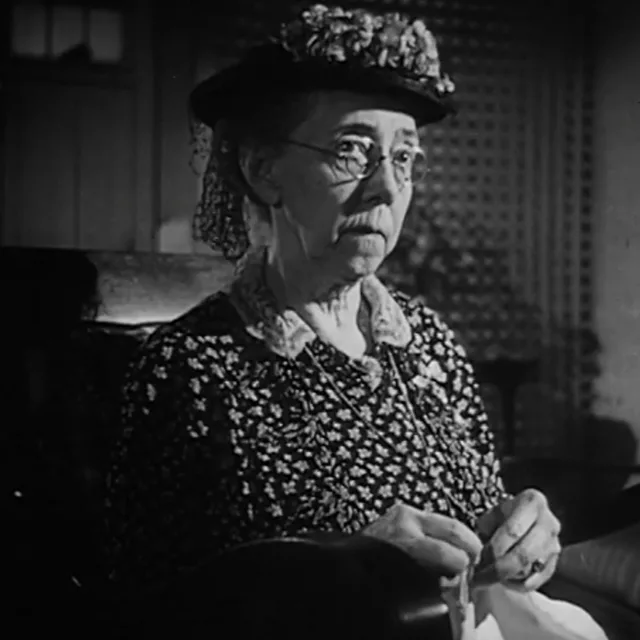 Elizabeth Patterson