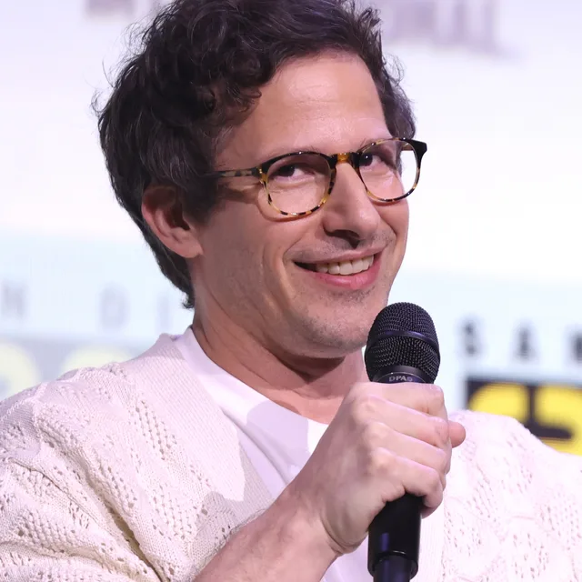 Andy Samberg