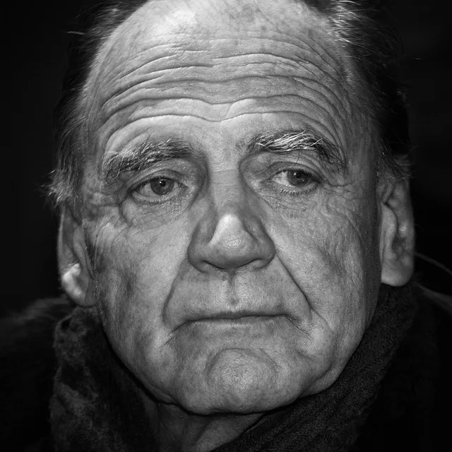 Bruno Ganz