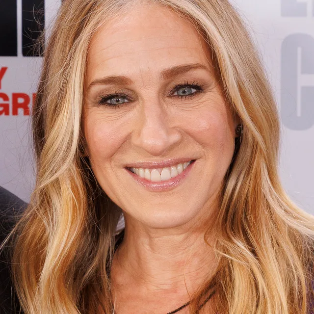 Sarah Jessica Parker