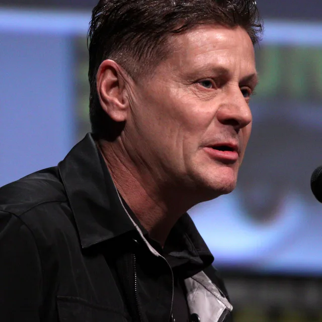 Andrew Niccol