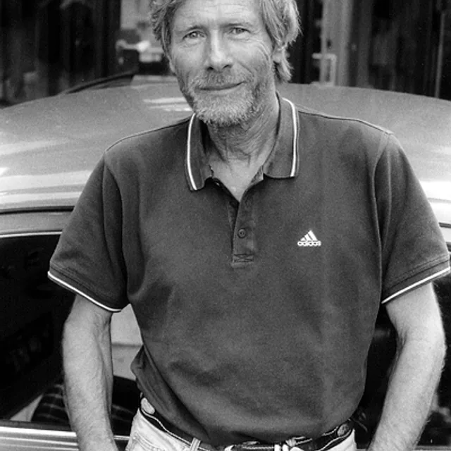 Horst Janson