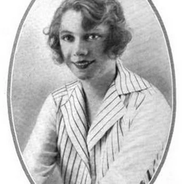 Thérèse Dorny