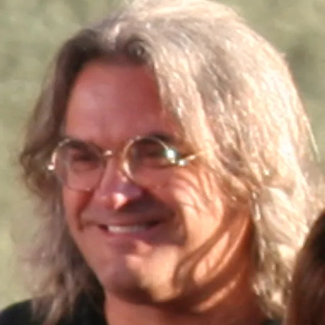 Paul Greengrass