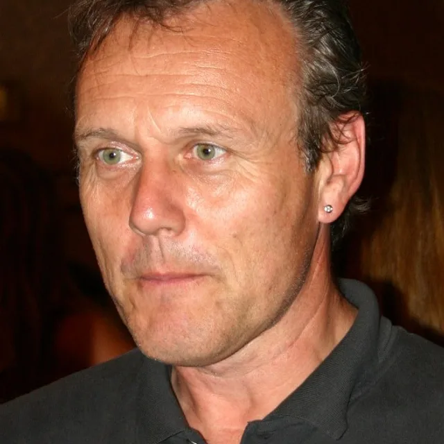 Anthony Head