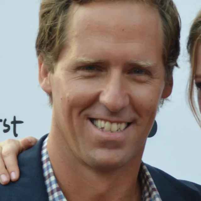 Nat Faxon