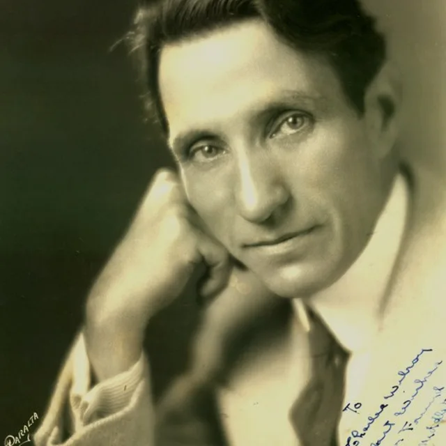 Charles Middleton