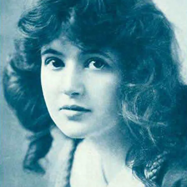 Marguerite Clark