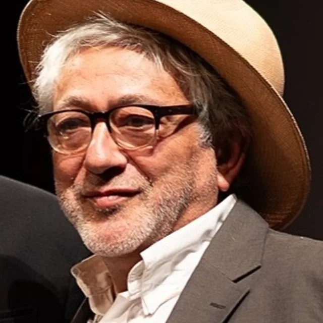 Elia Suleiman