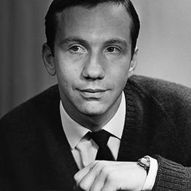 Savely Kramarov