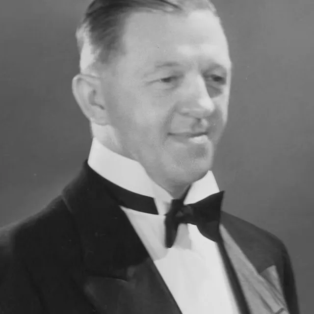Hanns Kräly