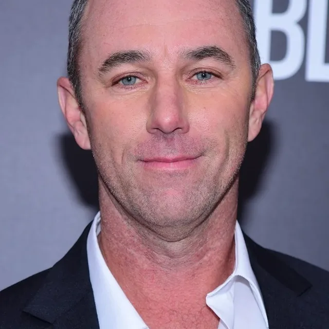 Jamie McShane