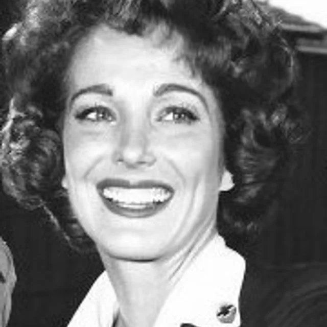 Julie Adams