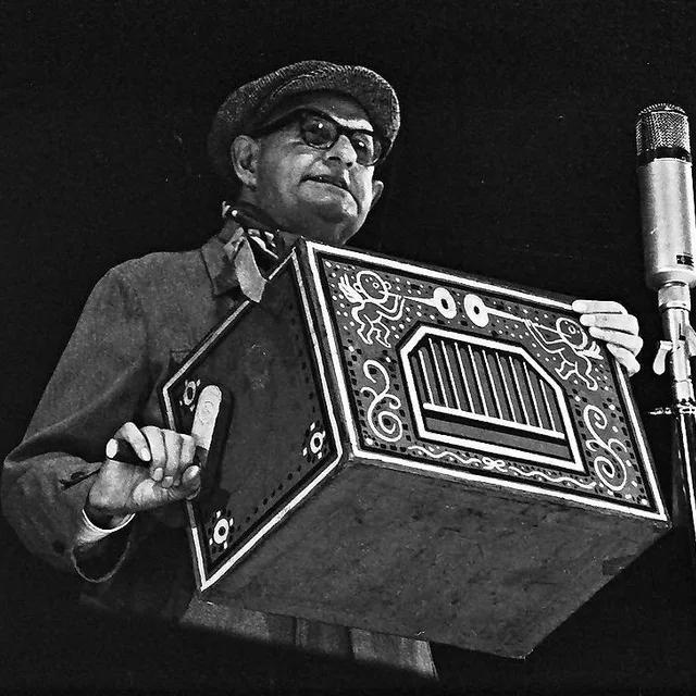 Ewald Wenck