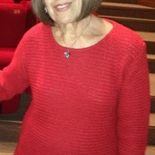 Ayşen Gruda
