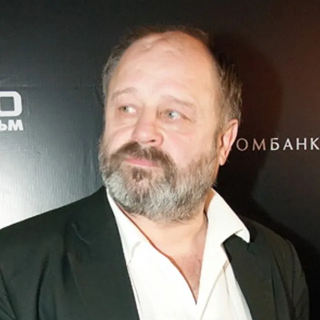 Vladimir Ilyin