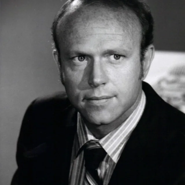 Alan Fudge
