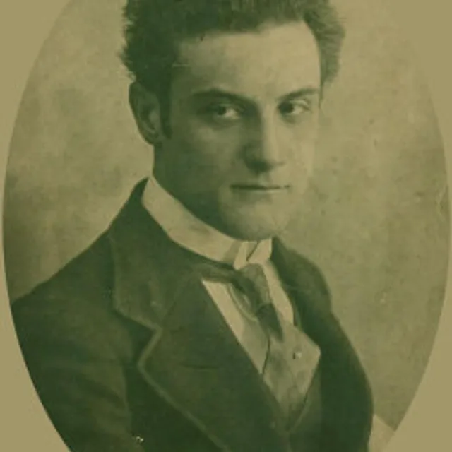 Amleto Palermi