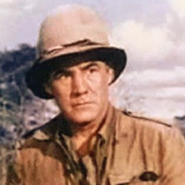 Torin Thatcher