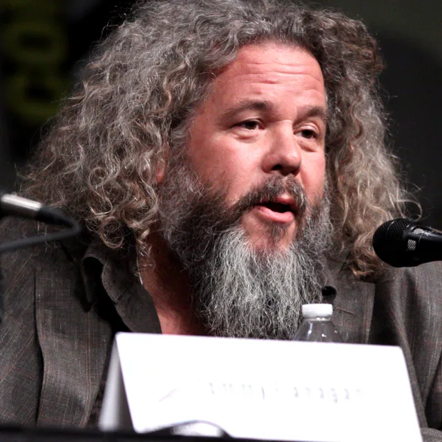 Mark Boone Junior