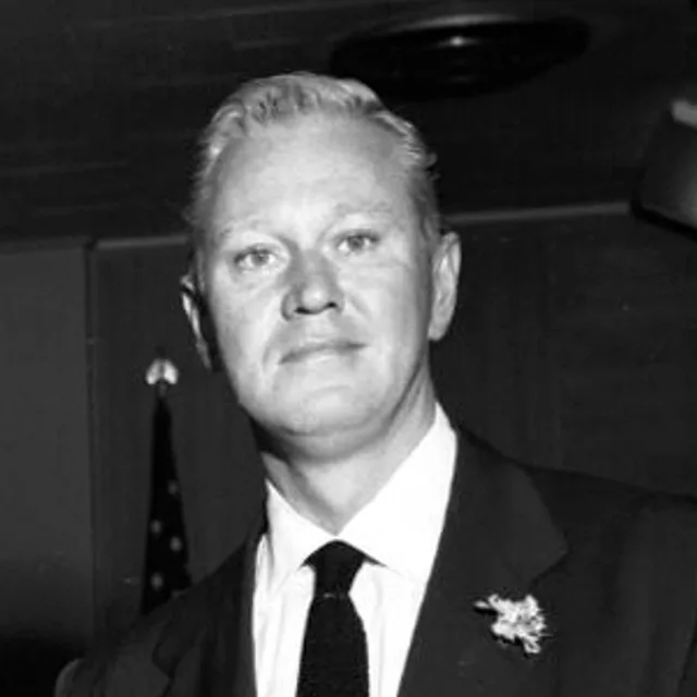 David Brian