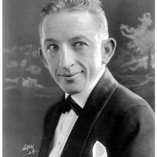 Larry Semon