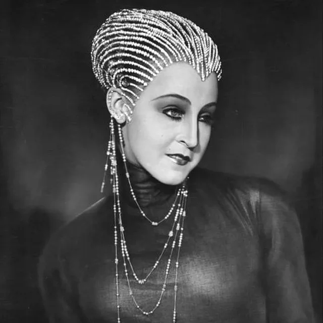 Brigitte Helm