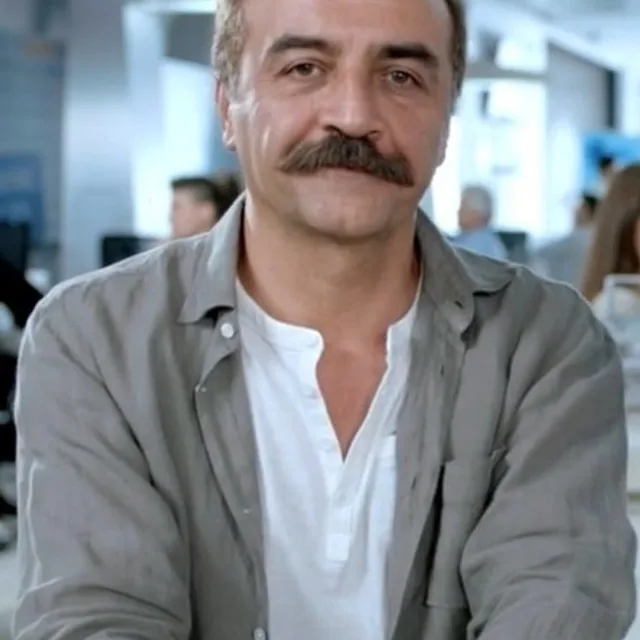 Yılmaz Erdoğan