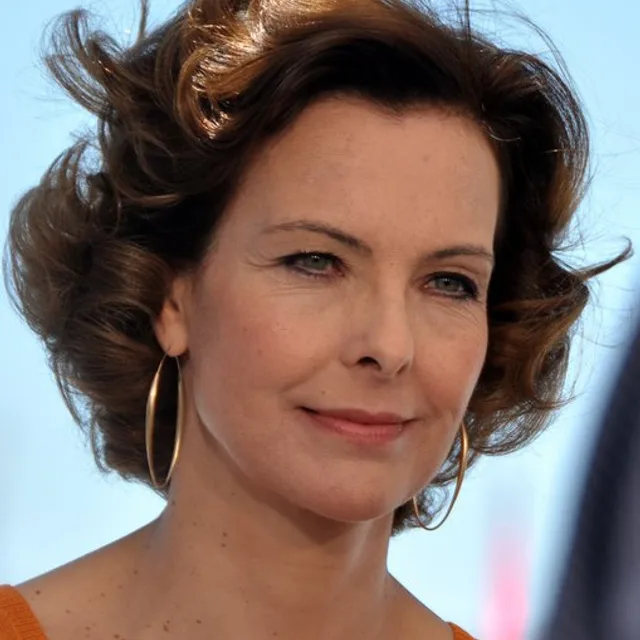 Carole Bouquet